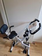 Vivadia Active Foot Trainer - Stoelfiets, Ophalen, Zo goed als nieuw, Metaal, Stoelfiets