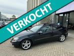 Mercedes-Benz CLC-klasse 180 K Automaat! PANO! NETTE AUTO! I, Auto's, Automaat, Achterwielaandrijving, 4 stoelen, 1796 cc