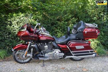 Harley Davidson Tour Road Glide CVO 110 FLTRSE Org NL//voll  beschikbaar voor biedingen