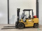 Heftrucks LPG Caterpillar GP 35 K 2001, Zakelijke goederen, Machines en Bouw | Heftrucks en Intern transport, 3000 tot 4000 kg