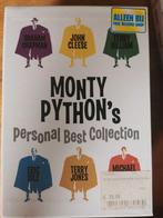 Monthy Python's personal best collection
Box met 6 dvd's, Ophalen of Verzenden, Zo goed als nieuw