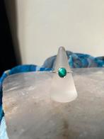 Malachiet beschermt aura geluk daadkracht intuïtie uniek TIP, Sieraden, Tassen en Uiterlijk, Ringen, Nieuw, Ophalen of Verzenden