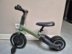Topmark 4-in-1 fiets, Ophalen, Gebruikt