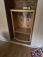 Stereokast, Huis en Inrichting, Ophalen, Zo goed als nieuw