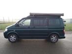 Volkswagen MULTIVAN CAMPER 2.5 TDI 4MOTION T5 (bj 2006), Caravans en Kamperen, Campers, Buscamper of Camperbus, Volkswagen, Particulier
