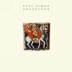 Paul Simon - Graceland, Ophalen, 1980 tot 2000, Gebruikt