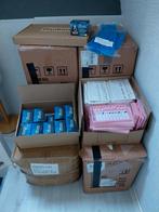 Partij planborden , lampjes , kruiken enz., Ophalen, Nieuw