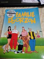-stripboeken familie doorzon 9 stuks, Ophalen of Verzenden