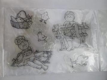 stempel Kars picknick beschikbaar voor biedingen