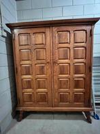Broodkast, Antiek en Kunst, Antiek | Meubels | Kasten, Ophalen of Verzenden