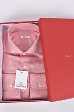 Nieuw shirt overhemd van FRAY katoen maat 40, FRAY, Nieuw, ITALY, FRAY SRL