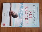 Boek Linda van Rijn - Ski Resort, Boeken, Ophalen of Verzenden, Gelezen, Linda van Rijn, Nederland