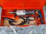 BOSCH Professional Dozenboormachine droogboor, Doe-het-zelf en Verbouw, Buizen en Afvoer, Ophalen, 6 meter of meer, 20 tot 40 mm