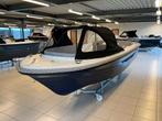 2021 Chaloupe 500 tender Sloep, Watersport en Boten, Gebruikt, Overige brandstoffen
