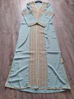 Caftan maroc, Galajurk, Maat 42/44 (L), Nieuw, Ophalen of Verzenden