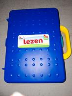 Complete Letterdoos - Leer Lezen!, Kinderen en Baby's, Ophalen of Verzenden, Zo goed als nieuw, Ontdekken