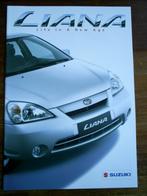 Suzuki Liana [ 2002 ], Verzenden, Zo goed als nieuw, Overige merken