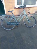 Cortina foss, Ophalen, Overige merken, Versnellingen