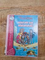 Thea Stilton - Schatjes van Schildpadjes, Ophalen of Verzenden, Gelezen, Thea Stilton, Fictie algemeen