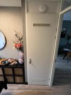 berkvens deuren, stomp en opdek  231,5 hoog, Doe-het-zelf en Verbouw, Deuren en Horren, Ophalen, 80 tot 100 cm, 215 cm of meer