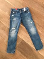 Levis 501 jeans! Mt 27/34, Kleding | Dames, Nieuw, Blauw, Levis 501, Ophalen of Verzenden