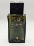 Van Cleef en Arpels TSAR after-shave spray vintage (100ML), Ophalen of Verzenden, Nieuw