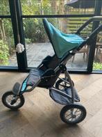 Poppen buggy, Ophalen, Zo goed als nieuw, Babypop