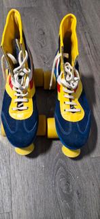 Mooie rolschaatsen maat 41, Kinderen en Baby's, Speelgoed | Buiten | Rolschaatsen, Ophalen of Verzenden, Zo goed als nieuw