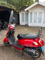 Sym fiddle II, Ophalen, Gebruikt, Fiddle