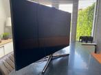 Samsung smart tv (122 cm) met een probleem., 100 cm of meer, Samsung, Smart TV, Gebruikt