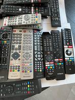 Tv afstandsbediening televisie remote, Ophalen of Verzenden, Zo goed als nieuw, Tv