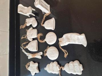 Riviera Maison ornamenten.  De laatste!!! beschikbaar voor biedingen