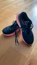 Asics maat 39,5 GT 2000 ff blast hardloop schoenen als nieuw, Zwart, Ophalen of Verzenden, Asics, Sneakers of Gympen