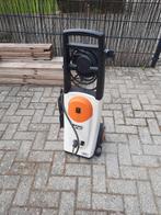 Stihl re 117 hogedrukreiniger, Stihl, Ophalen of Verzenden, Elektrisch, Zo goed als nieuw