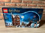 Lego 76407 The Shrieking Shack & Whomping Willow, Ophalen of Verzenden, Nieuw, Complete set, Lego