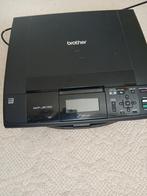 Brother, Computers en Software, Printers, Ophalen, Kopieren, Gebruikt, Printer