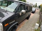GMC van 1995, Ophalen of Verzenden