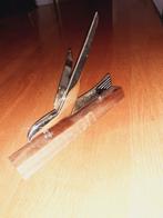 Oldtimer auto motorkap embleem, Ophalen of Verzenden, Gebruikt, Auto's