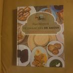 Han Wilmink - De smaak van de Amish, Ophalen of Verzenden, Zo goed als nieuw, Overige gebieden, Hoofdgerechten