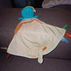 Bobbie & friends poezenkop kroeldoek, Ophalen of Verzenden, Zo goed als nieuw, Overige typen