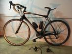 Trek Racefiets (carbon MadOne 5.2), Fietsen en Brommers, Fietsen | Racefietsen, Overige merken, Meer dan 20 versnellingen, 26 inch