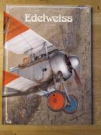 Edelweiss - 1 Valentine, 2 Sidonie, 3 Walburga, Nieuw, Ophalen of Verzenden, Yann - Hugault, Meerdere stripboeken