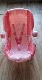 Poppen Maxi Cosy Zapf..zeer goede staat 🎁 Idee, Ophalen, Gebruikt, Babypop