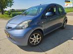Toyota Aygo 1.0-12V/ airco/ 5 deurs/ bj 2008, Auto's, Toyota, Voorwielaandrijving, Gebruikt, 68 pk, Bedrijf