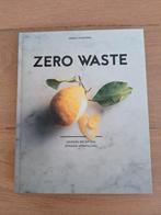 Madeline Escafit - Zero waste, Ophalen of Verzenden, Zo goed als nieuw, Madeline Escafit; Laura Perahia; Jeroen De Pauw; Vincent Baudoin