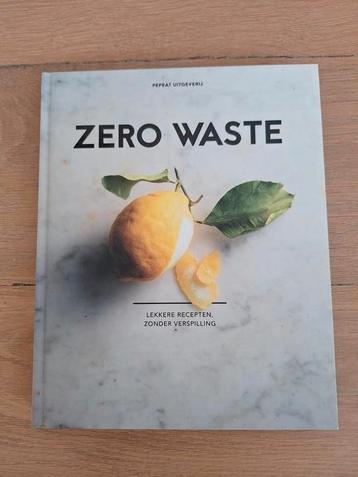 Madeline Escafit - Zero waste beschikbaar voor biedingen