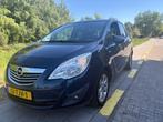 Opel Meriva 1.4 Turbo Cosmo - Nwe APK, Voorwielaandrijving, Gebruikt, 680 kg, 4 cilinders