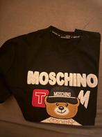 Moschino, Ophalen of Verzenden, Nieuw, Maat 52/54 (L), Zwart
