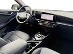 Kia Niro EV Air 64.8 kWh I Leder I Levertijd in overleg, 0 cilinders, Gebruikt, 750 kg, 1657 kg