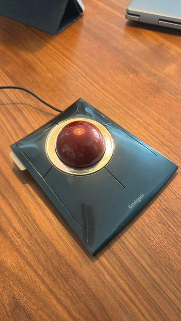 Kensington SlimBlade Pro Trackball Wired beschikbaar voor biedingen